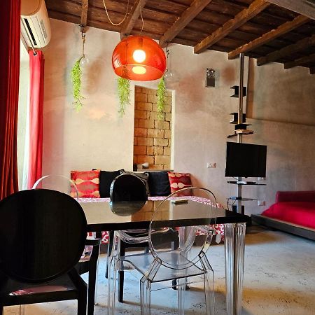 Ferienwohnung Vm Siro Comi Pavia Exterior foto