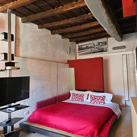 Ferienwohnung Vm Siro Comi Pavia Exterior foto