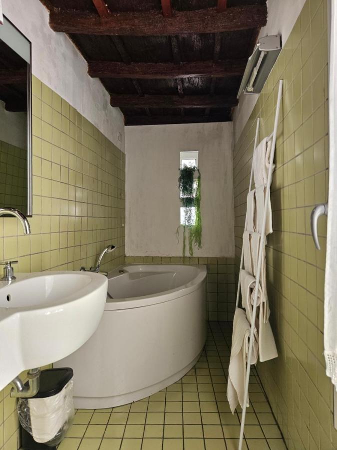 Ferienwohnung Vm Siro Comi Pavia Exterior foto