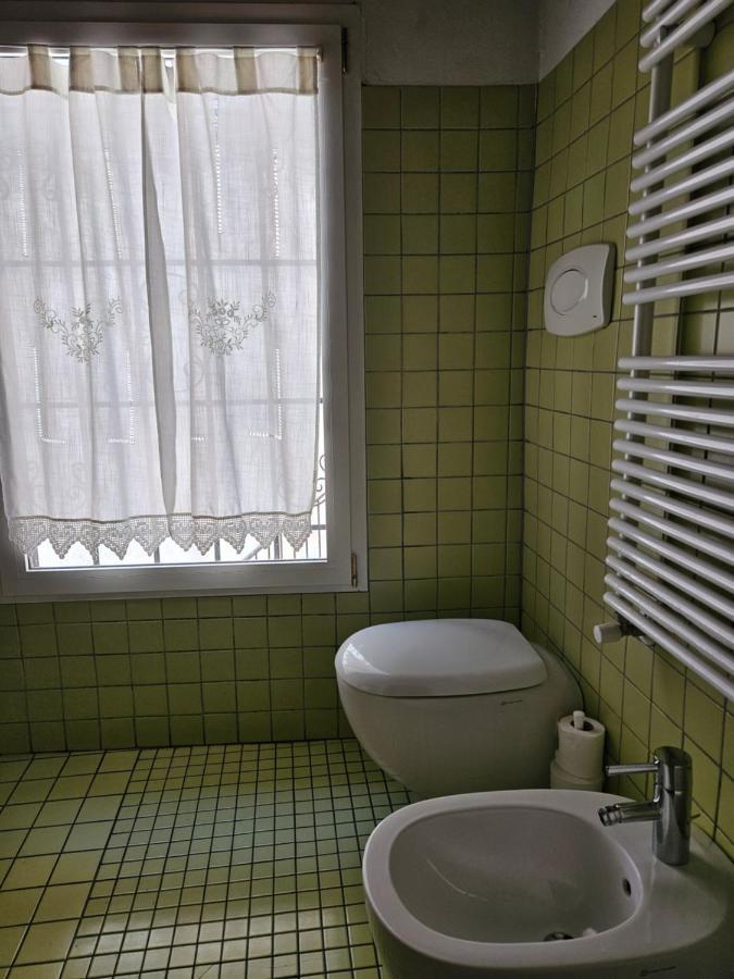 Ferienwohnung Vm Siro Comi Pavia Exterior foto