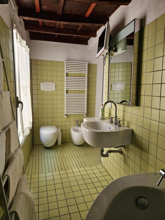 Ferienwohnung Vm Siro Comi Pavia Exterior foto
