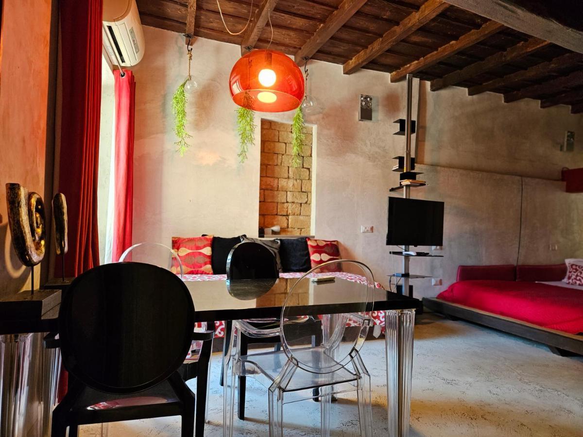 Ferienwohnung Vm Siro Comi Pavia Exterior foto