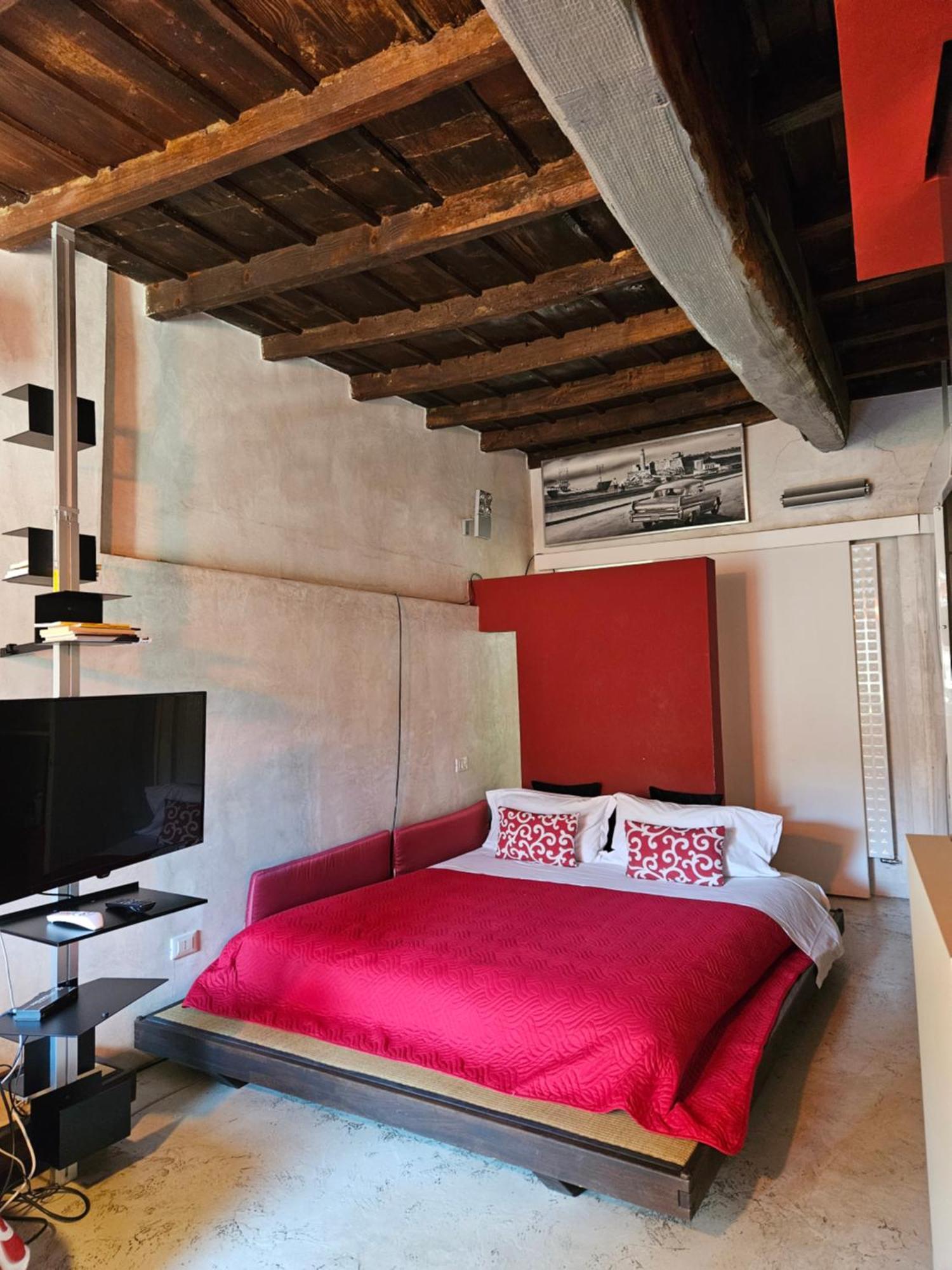 Ferienwohnung Vm Siro Comi Pavia Exterior foto